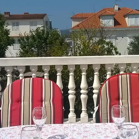 Apartman Milka