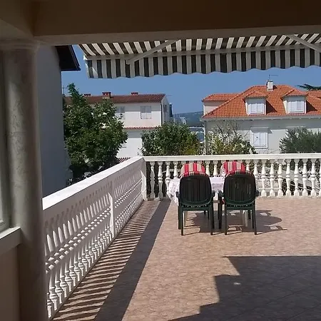 Apartman Milka *