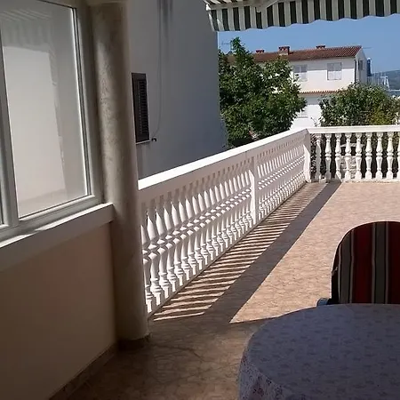 Milka Apartman *