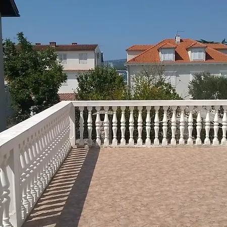 Apartman Milka