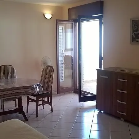 Apartman Milka