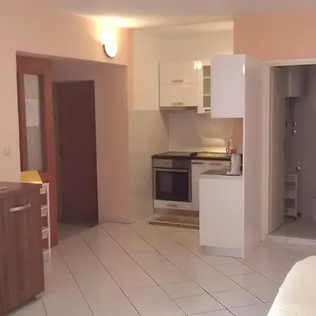 Milka Apartman Biograd na Moru