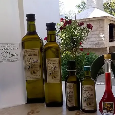 Apartman Milka