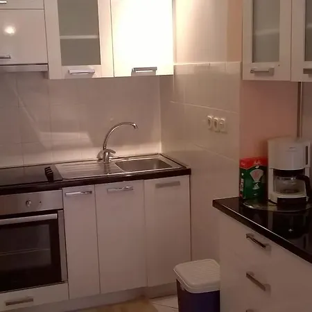 Apartman Milka Biograd na Moru