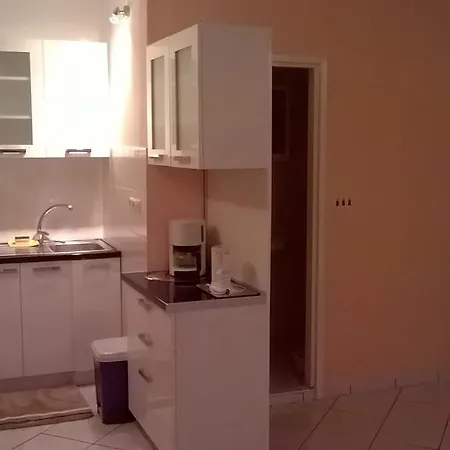 Apartman Milka