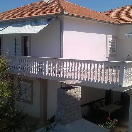 Apartman Milka