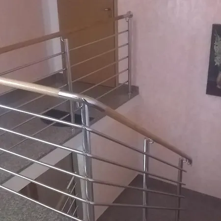 Milka Apartman *