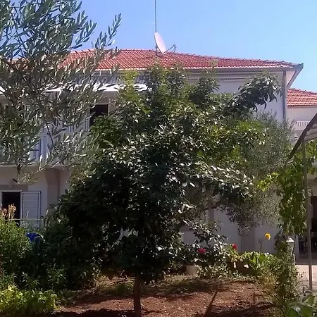 Apartman Milka Biograd na Moru