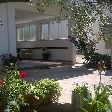 Apartman Milka