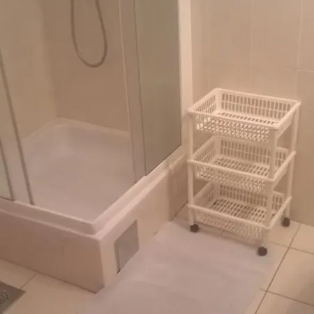 Milka Apartman Biograd na Moru