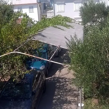 Milka Apartman