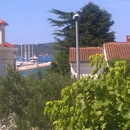 Apartman Milka *