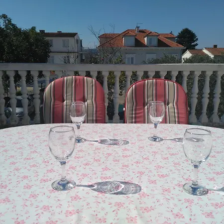 Milka Apartman