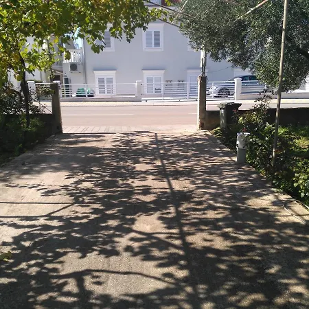Apartman Milka