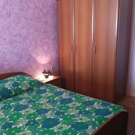 Milka Apartman Biograd na Moru