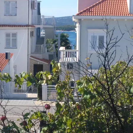 Milka Apartman