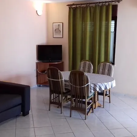 Apartman Milka