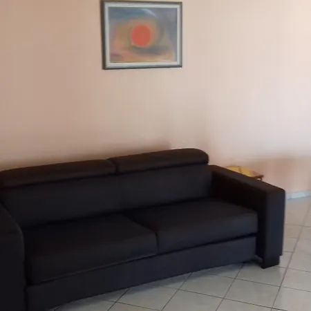 Milka Biograd na Moru