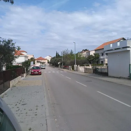 Milka Apartman *